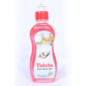 Vishcha - Dish wash gel  220 ml
