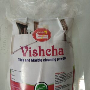 Vishcha - Tiles and Marble Cleaning  powder 500 gms