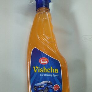 Vishcha Car cleaning spray 500 ml