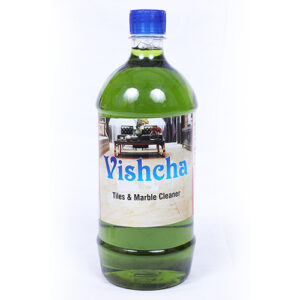 Vishcha Enterprise - Tiles and Marble Cleaning Liquid  1000 ml