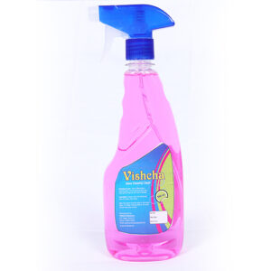 Vishcha- Glass Cleaning Liquid  500 ml