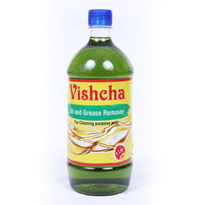 Vishcha - Oil and Grease Remover  1000 ml