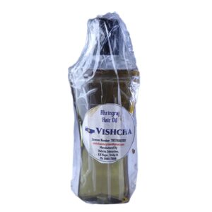 Hair oil. Bhringraj. 100 ml.