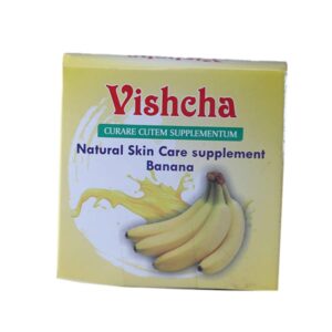 Vishcha Banana Soap