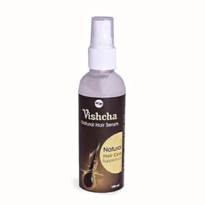 Vishcha Hair Serum
