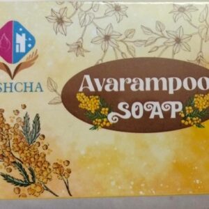 Avarampoo Soap