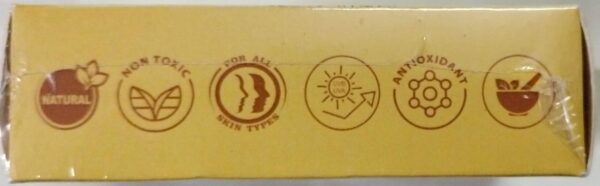 Avarampoo Soap - Image 3