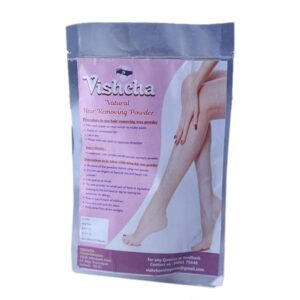 Vishcha Hair Removing Powder